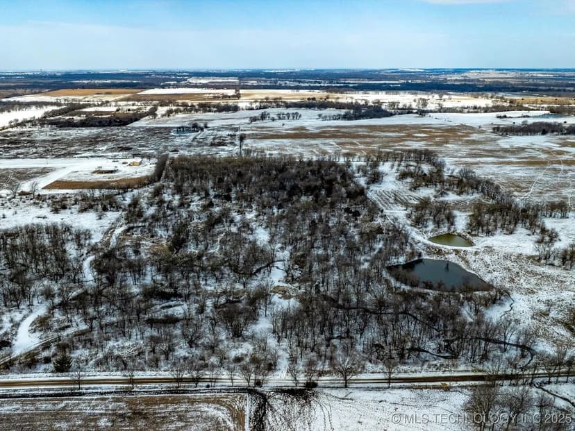 Property from 25769 N 415 Road - KW