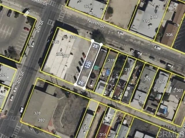 Lots & Land-Other in Taft - Taft, California, 93268