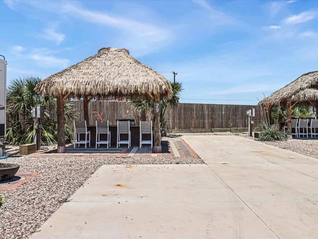 0.04 Acres of Land for Sale in Port Aransas, Texas - Port Aransas, Texas, 78373