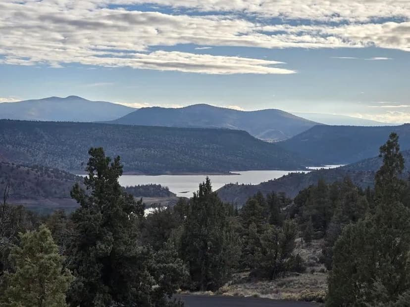 Land -Single Family Acreage in Prineville