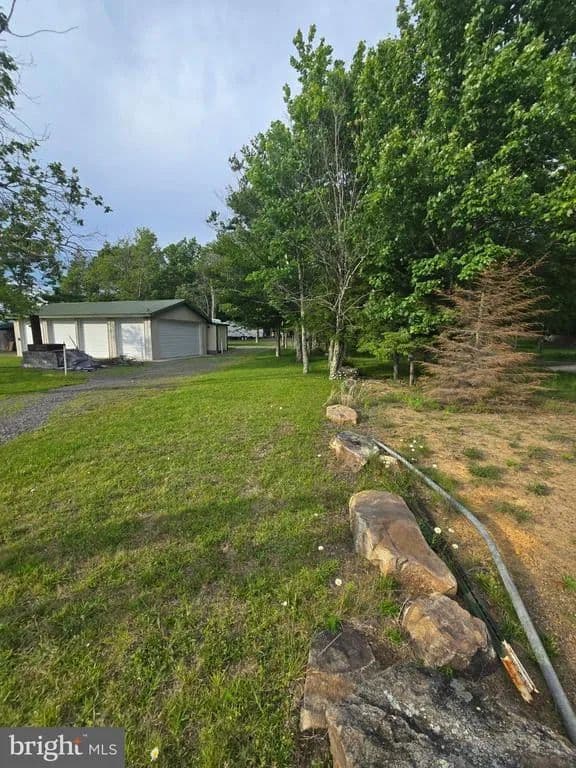 0.98 Acres of Land for Sale in MOUNT STORM, WV - Mount Storm, West Virginia, 26739