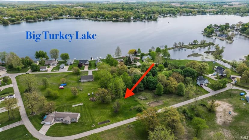 Vacant Land in Lagrange