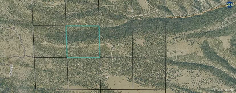 Lots & Land-Other in Salida