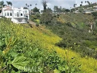 Vacant Land in San Clemente