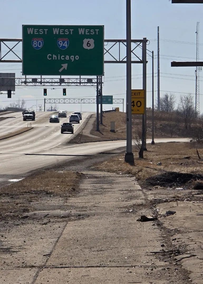 Vacant Land in Gary - Gary, Indiana, 46407
