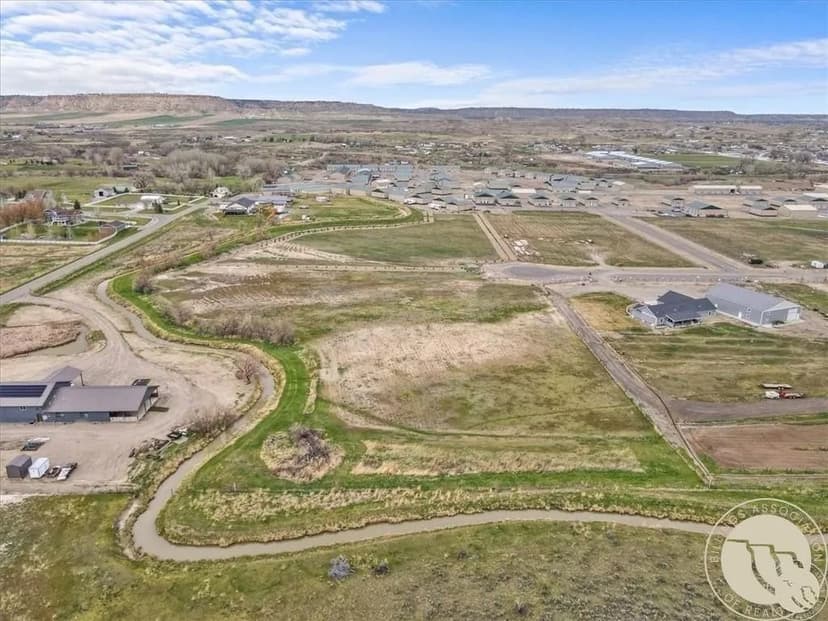 Lots & Land-Other in Billings