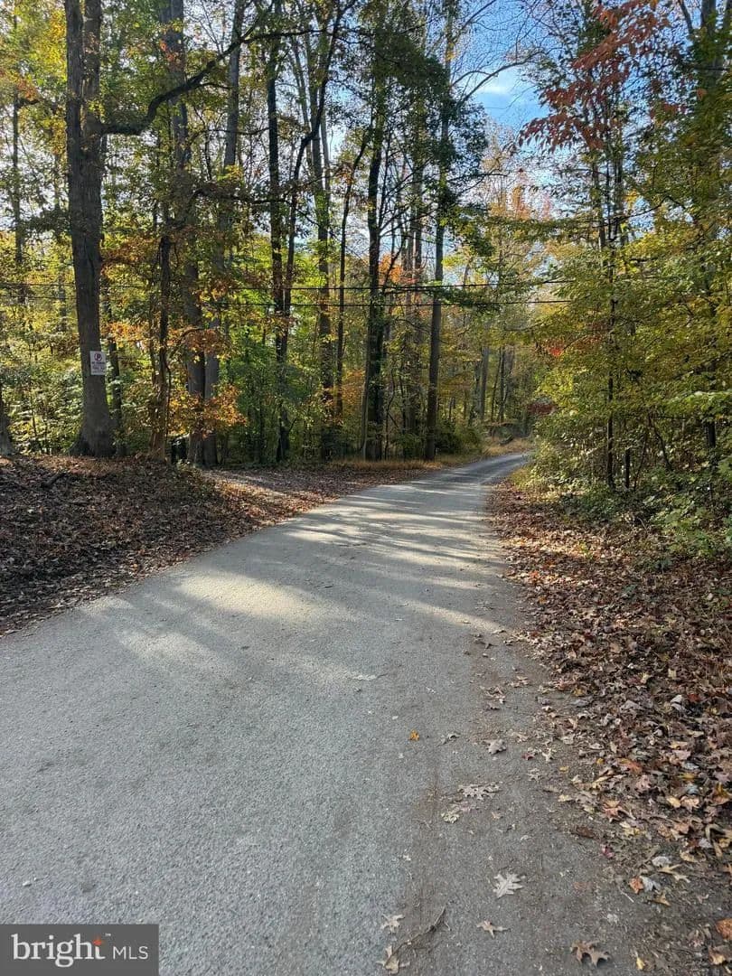Vacant Land in Bowie