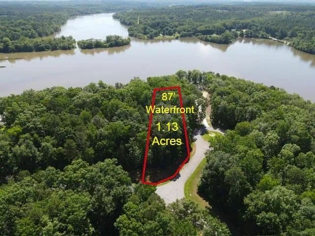 Property from 431 Terrapin Pointe Rd - KW - Hodges, South Carolina, 29653