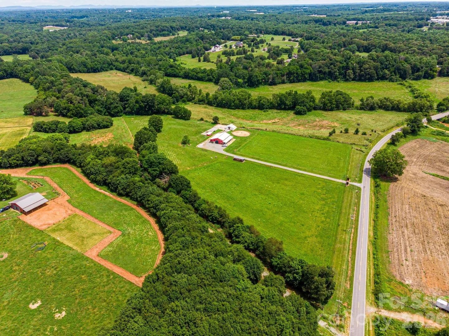 Lots & Land-Other in Newton - Newton, North Carolina, 28658