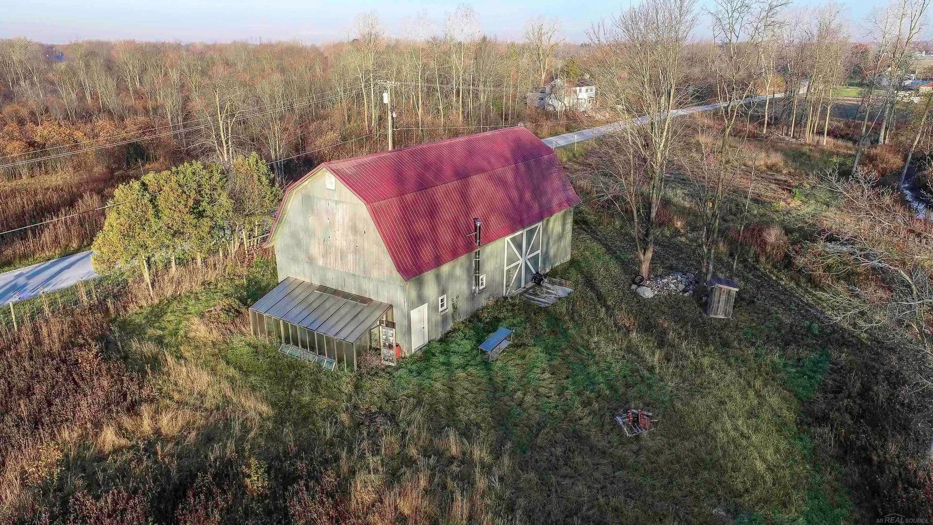 Lots & Land-Other in Ray - Ray, Michigan, 48096