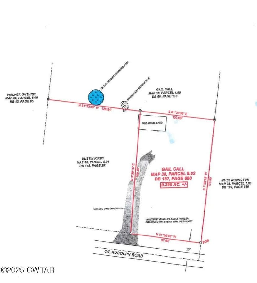 Lots & Land-Other in Brownsville