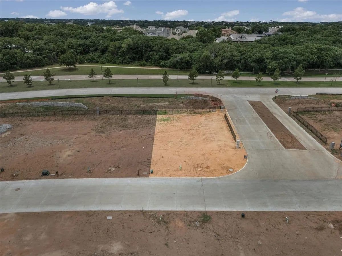 Property from 1613 Molly Drive - KW - Westlake, Texas, 76262