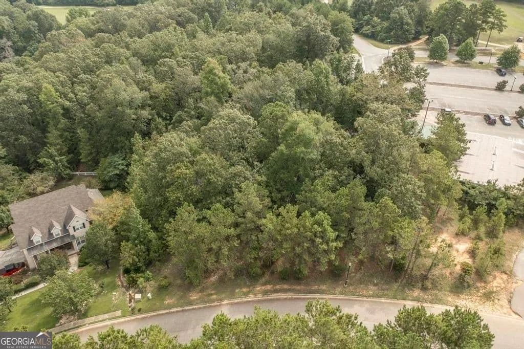 Vacant Land in Macon - Macon, Georgia, 31216