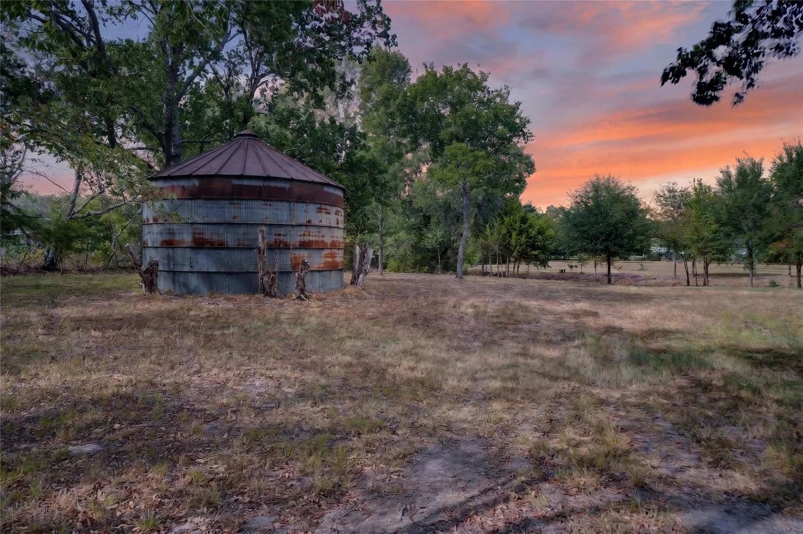 1.41 Acres of Land for Sale in Union Valley, TX - Union Valley, Texas, 75474