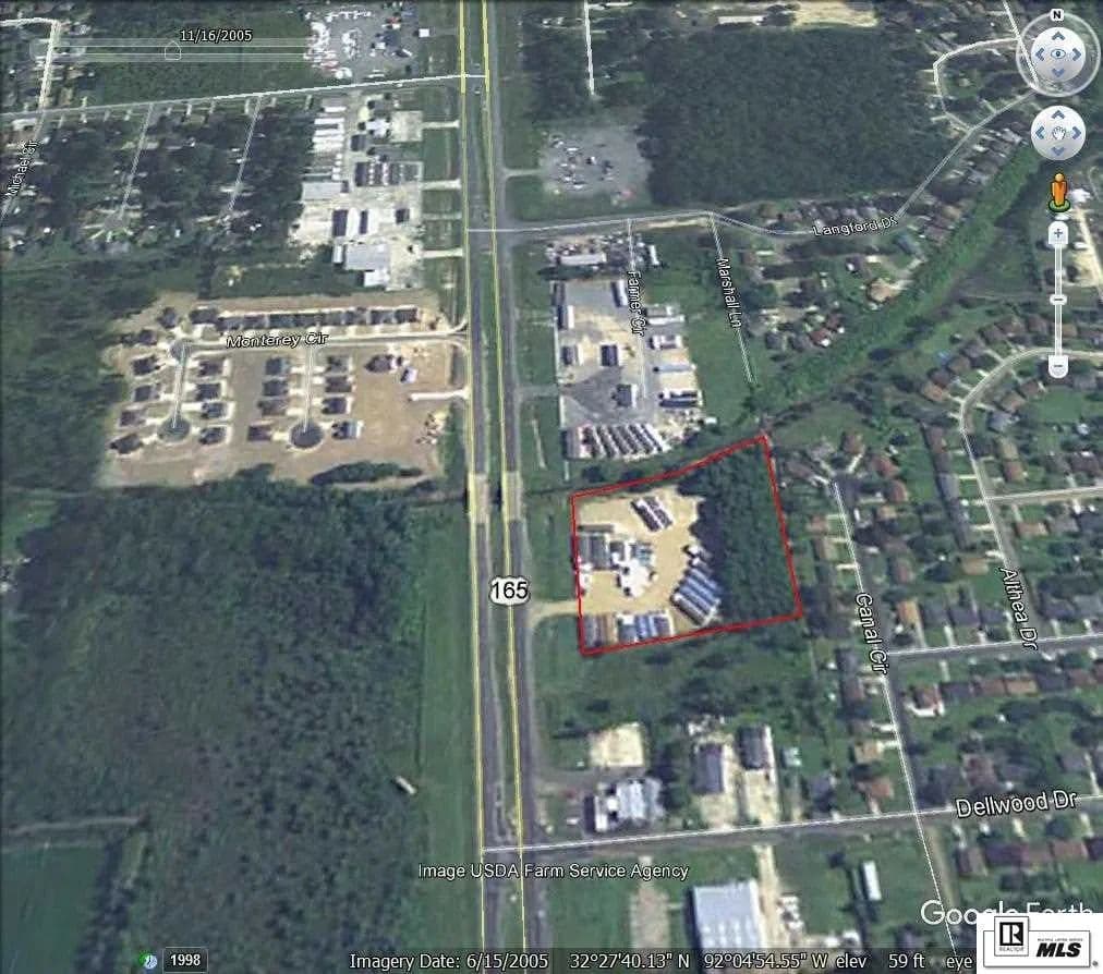 Lots & Land-Other in Richwood - Richwood, Louisiana, 71202