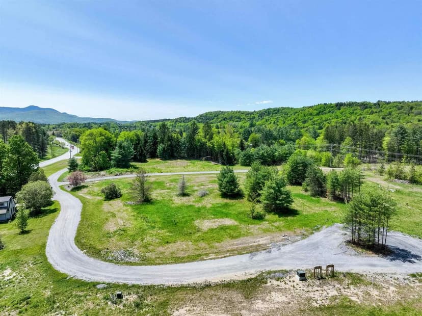 Lots & Land-Other in Morristown