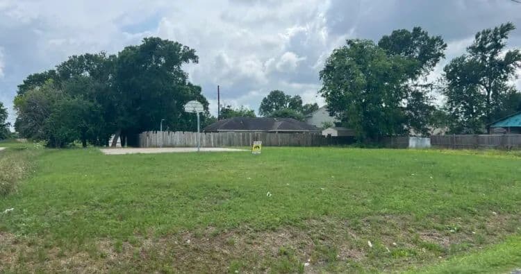Vacant Land in Navasota - Navasota, Texas, 77868