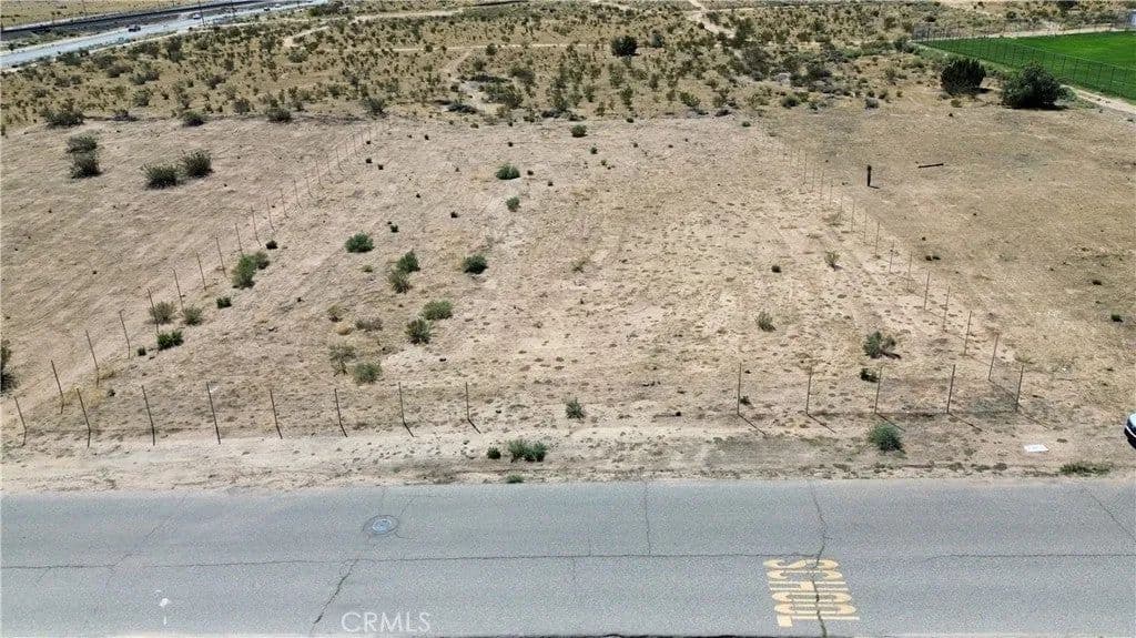 Lots & Land-Other in Hesperia - Hesperia, California, 92345