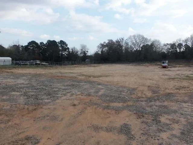 Vacant Land in Kilgore