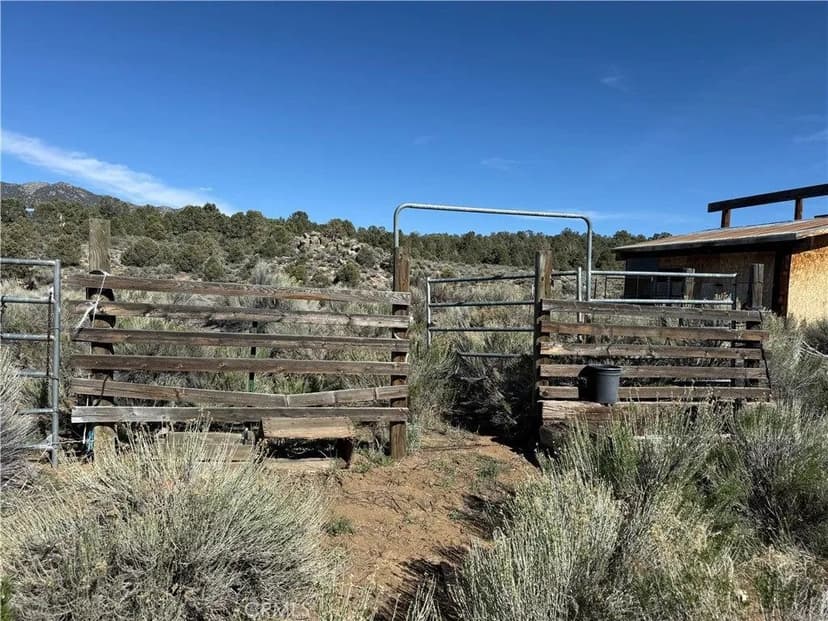 Lots & Land-Other in Kennedy Meadows