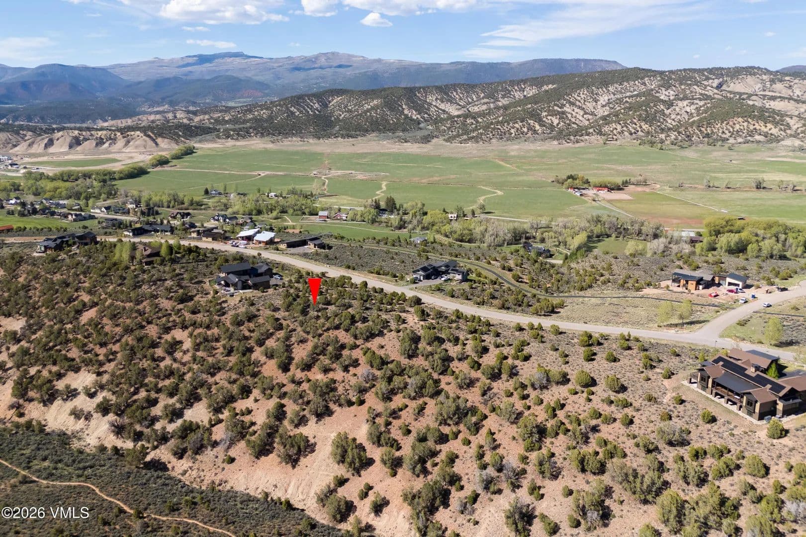 Vacant Land in Eagle - Eagle, Colorado, 81631