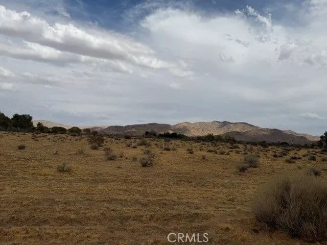 Vacant Land in Apple Valley - Apple Valley, California, 92307