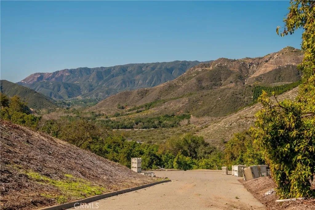 Vacant Land in Temecula - Temecula, California, 92590