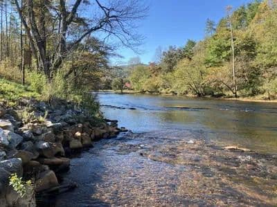 Lots & Land-Other in Hayesville - Hayesville, North Carolina, 28904