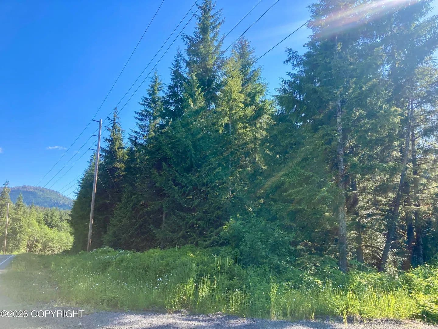 2.91 Acres of Land for Sale in Coffman Cove, AK - Coffman Cove, Alaska, 99918