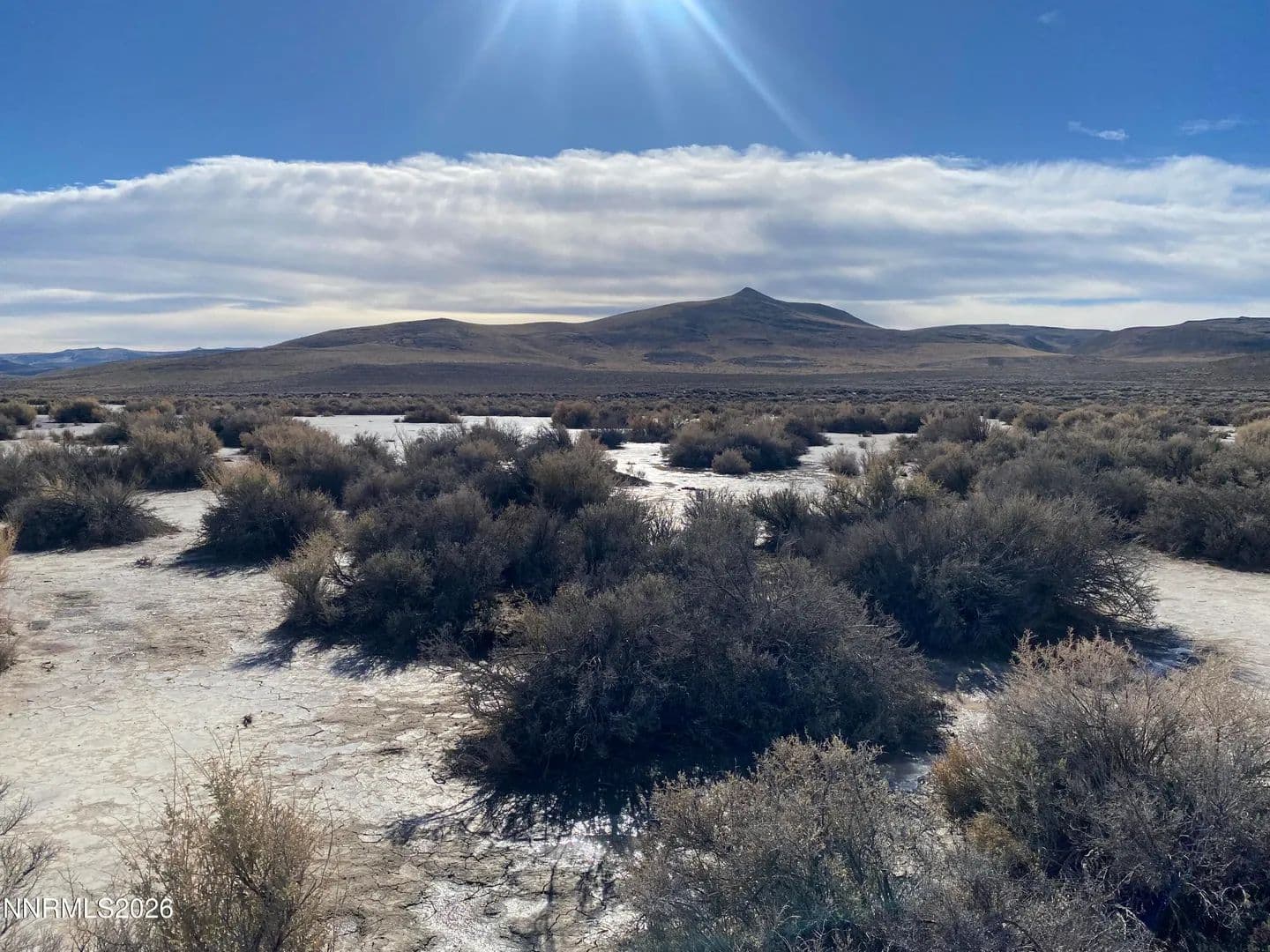 5 Acres of Land for Sale in Stagecoach, Nevada - Stagecoach, Nevada, 89429