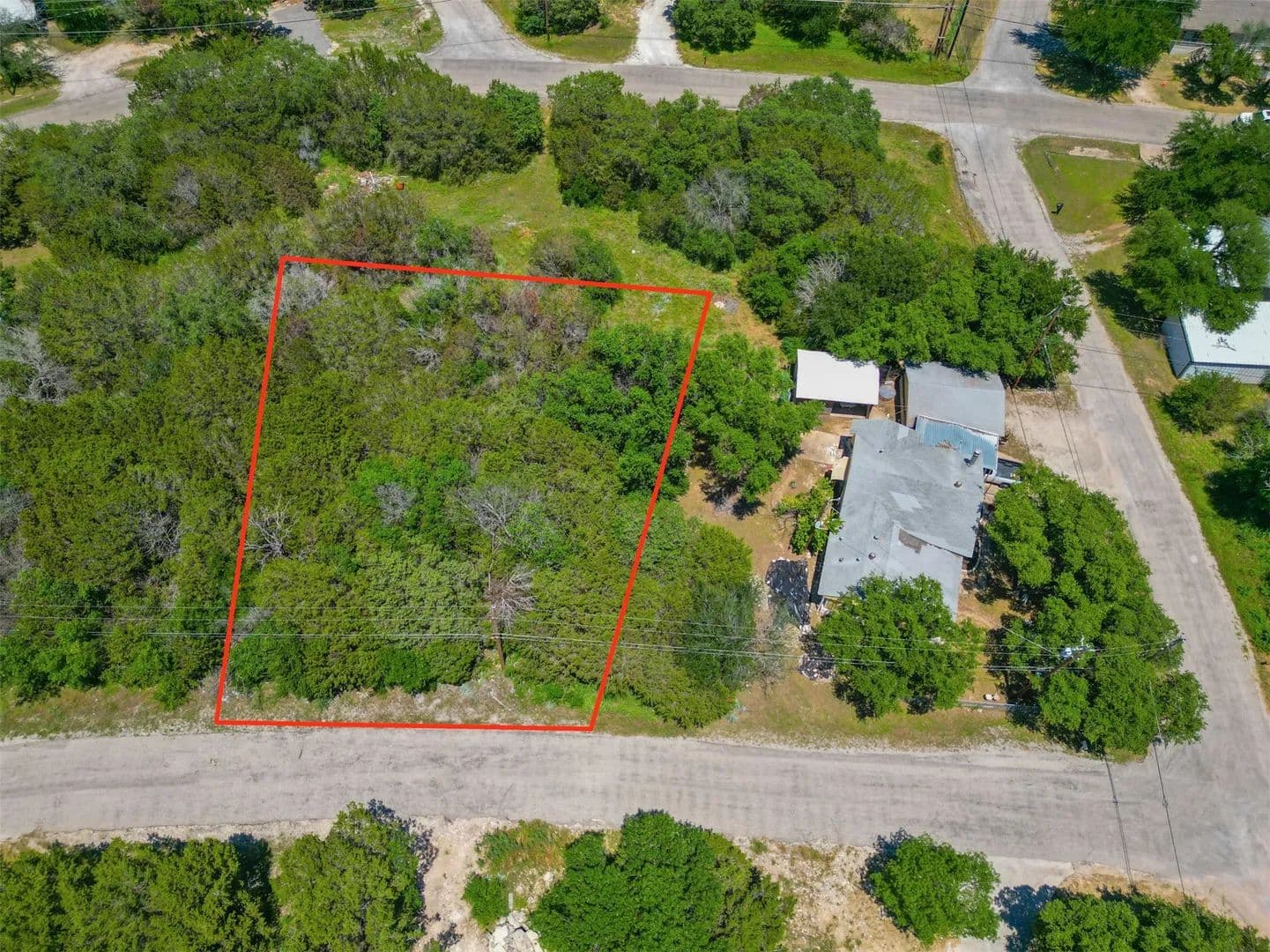 0.12 Acres of Land for Sale in Granbury, Texas - Granbury, Texas, 76048