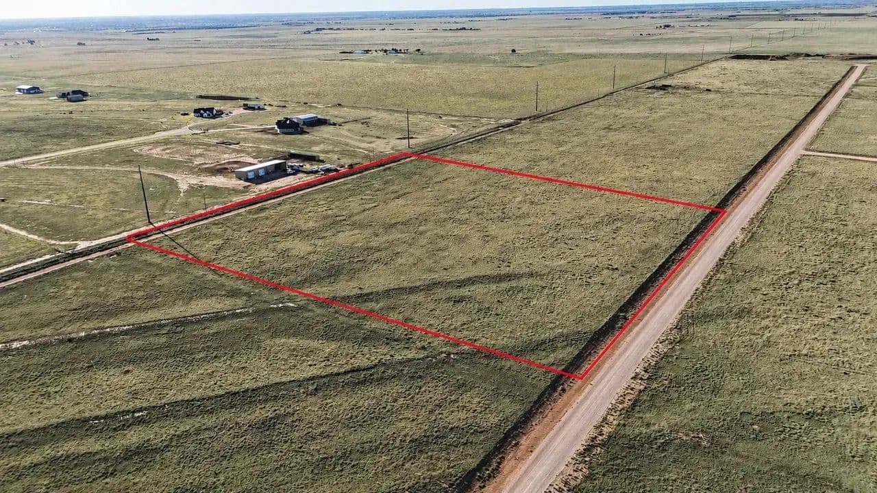 10.33 Acre Country Living with Additional Acres Available, Canyon, TX - Canyon, Texas, 79015