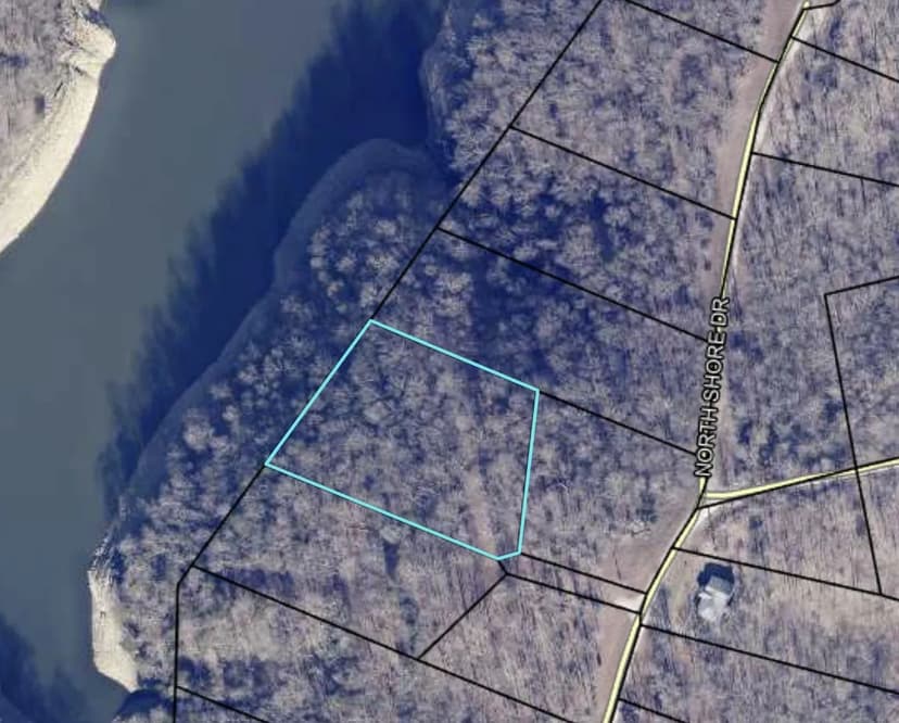 Land -Single Family Acreage in Monticello