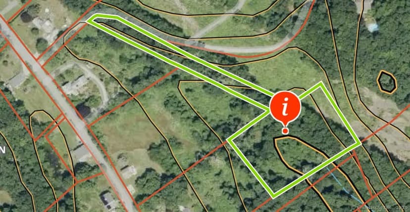 Vacant Land in Chester