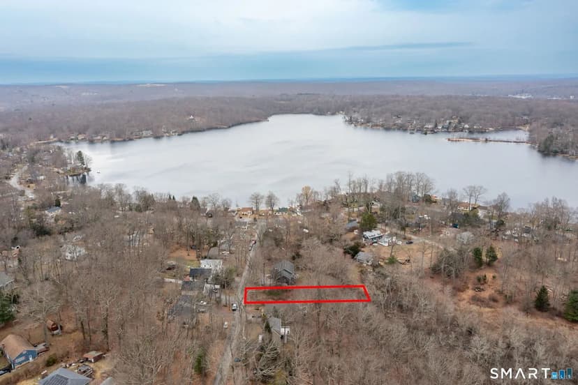 Vacant Land in Hebron
