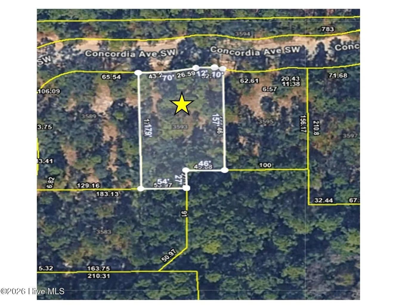 Vacant Land in Supply - Supply, North Carolina, 28462