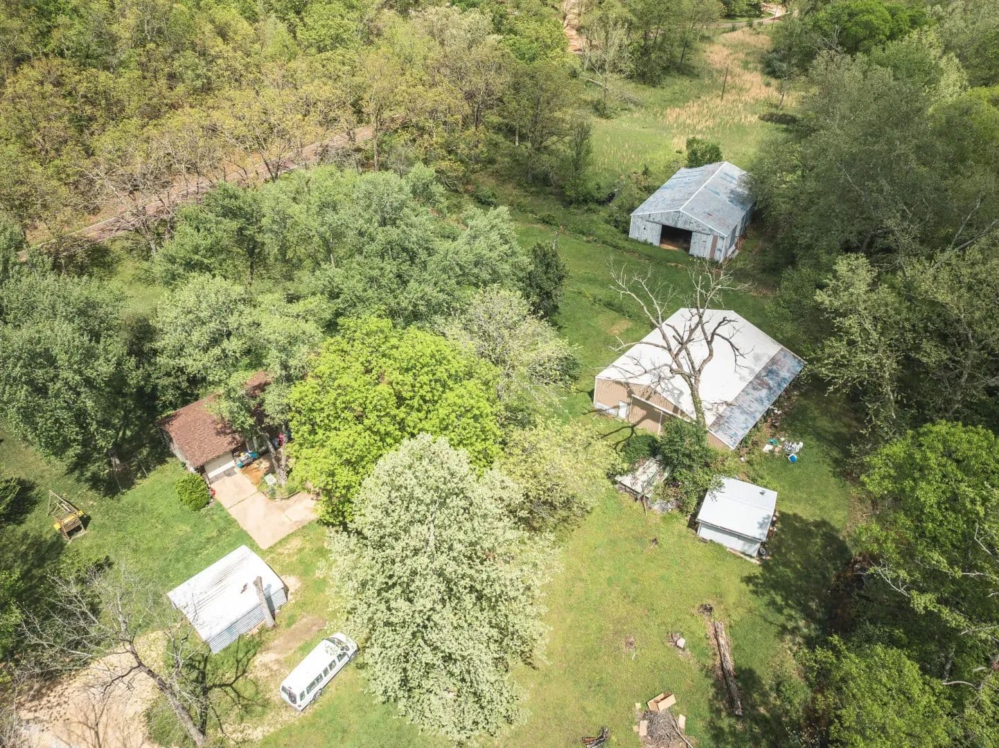 EQUESTRIAN DREAM near Sullivan Mo - Sullivan, Missouri, 63080