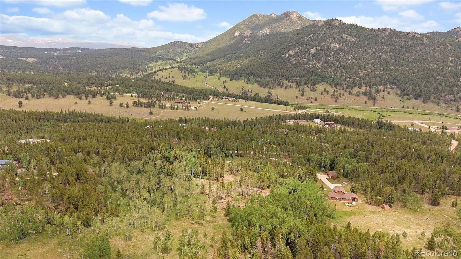 3.5 Acres of Land for Sale in Black Hawk, CO - Black Hawk, Colorado, 80422