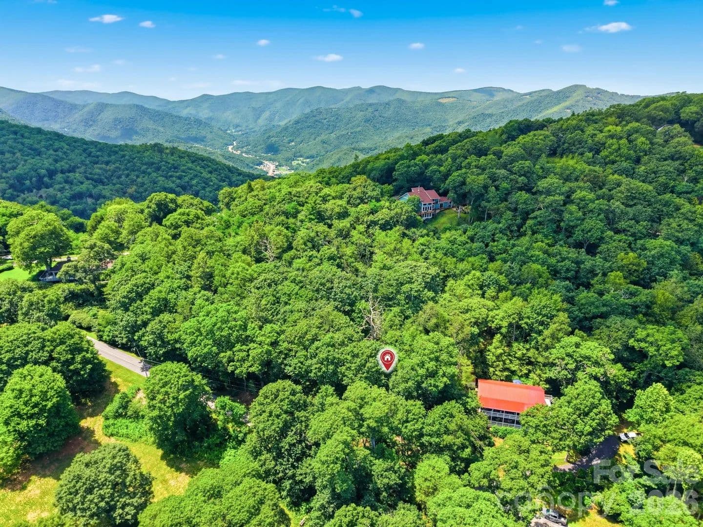 0.37 Acres of Land for Sale in Waynesville, NC - Waynesville, North Carolina, 28786