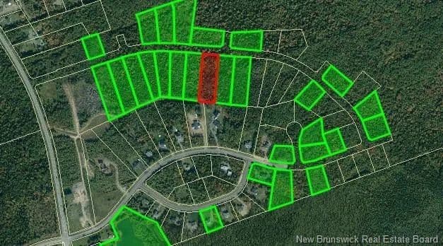 Land for Sale in Irishtown, NB - land for sale