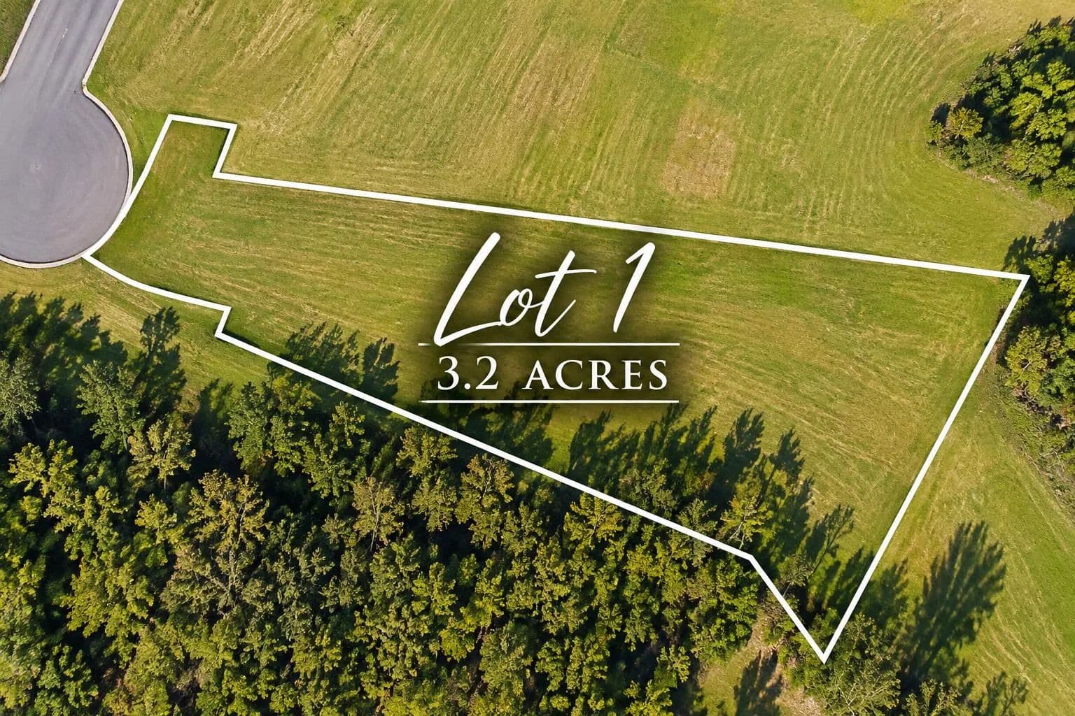 3.2 Acres of Land for Sale in Somerset, KY - Somerset, Kentucky, 42501