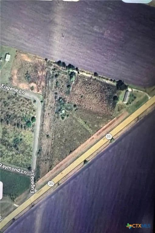 Vacant Land in Tivoli