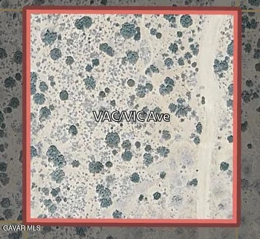 Vacant Land in Juniper Hills - Juniper Hills, California, 93543