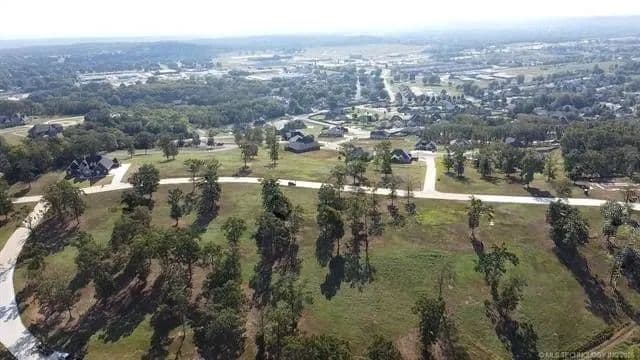 Lots & Land-Other in Tahlequah - Tahlequah, Oklahoma, 74464