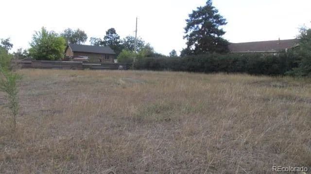Vacant Land in Lakewood - Lakewood, Colorado, 80401