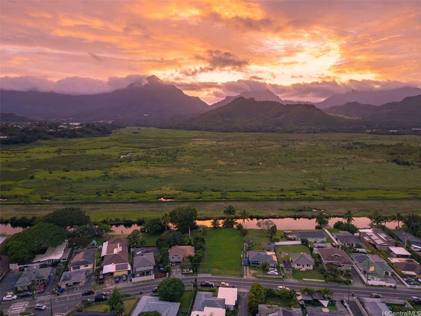 0.34 Acres of Land for Sale in Kailua, Hawaii - Kailua, Hawaii, 96734