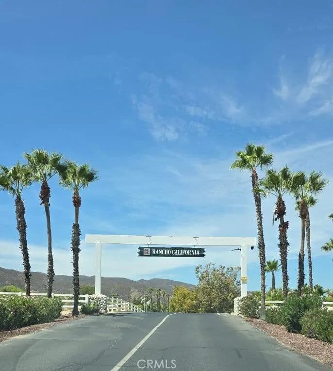 0.06 Acres of Land for Sale in Aguanga, CA - Aguanga, California, 92536