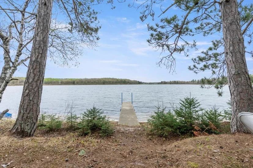 Vacant Land in Akeley