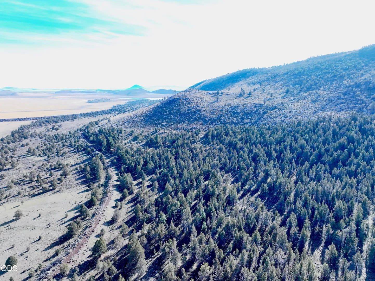 Property from 0 Bear Valley Road - KW - Keno, Oregon, 97627