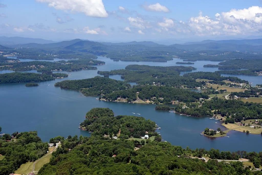 Lots & Land-Other in Hiawassee - Hiawassee, Georgia, 30546